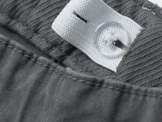 Name It lava smoke cargo bukser